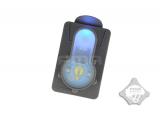 FMA S-LITE Card button Strobe Light FG TB983